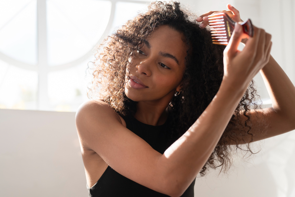 The Ultimate Guide to Hair Care: Tips, Tricks, and Treatments for Every Hair Type